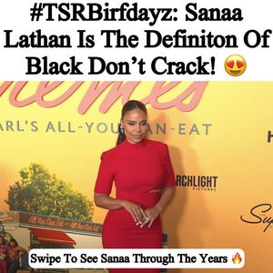 Image post by @theshaderoom on Instagram