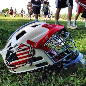 Image post by @cascade_lacrosse on Instagram