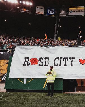 Image post by @nashvillesc on Instagram