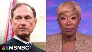 Video post by @msnbc on YouTube