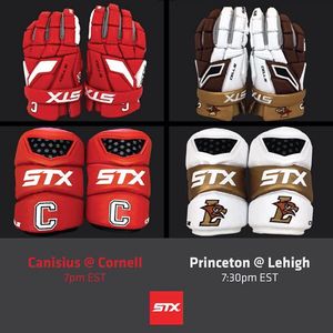 Image post by @stxmlax on Instagram