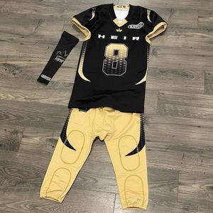 Image post by @heirfootball on Instagram