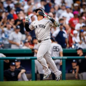 Image post by @yankees on Instagram