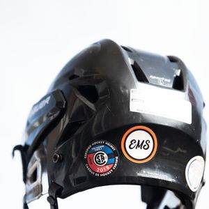 Image post by @sniderhockey on Instagram