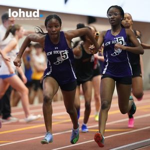 Image post by @lohudsports on Instagram
