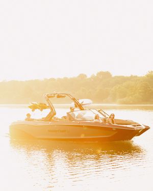 Image post by @mcboatcompany on Instagram