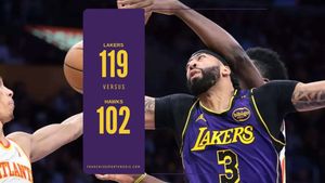 Image post by @thefranchiselv on Instagram