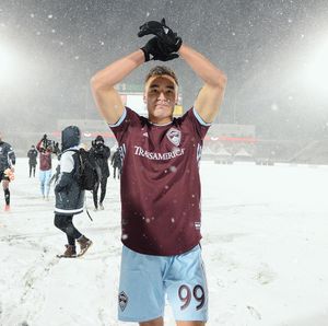 Image post by @coloradorapids on Instagram