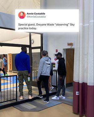 Image post by @madeforthew on Instagram