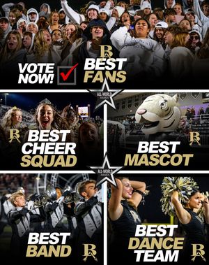 Image post by @batigersports on Instagram
