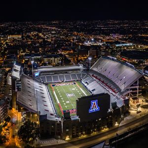 Image post by @azathletics on Instagram