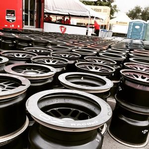 Image post by @firestoneracing on Instagram