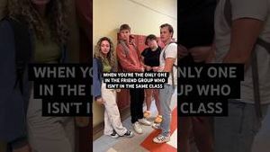 Video post by @americanhighshorts on YouTube