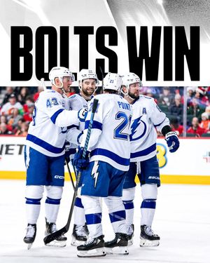 Image post by @tblightning on Instagram