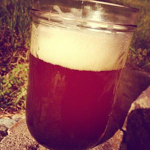 Image post by @navigationbrewingco on Instagram
