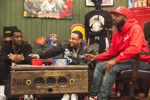 Image post by @85southshow on Instagram