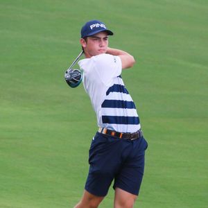 Image post by @ajgagolf on Instagram
