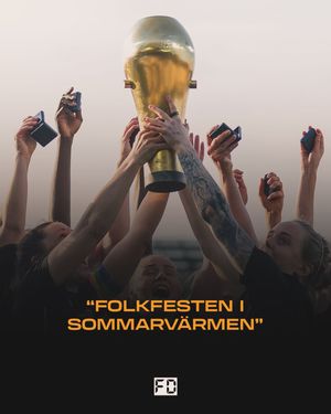 Image post by @fotbolldirekt on Instagram
