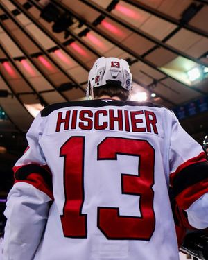 Image post by @nhlschweiz on Instagram