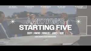 Video post by @votetimscott on YouTube