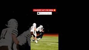 Video post by @maxpreps on YouTube