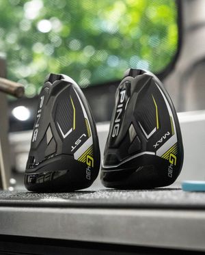 Image post by @servigolf on Instagram