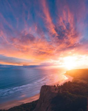 Image post by @dronepals on Instagram