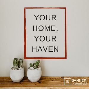 Image post by @BannerAtWestfield on Facebook