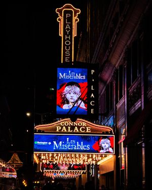 Image post by @playhousesquare on Instagram