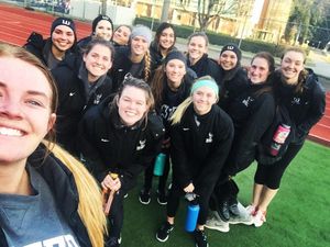 Image post by @wwu_softball on Instagram