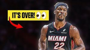 Video post by @House of Highlights on YouTube