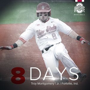 Image post by @ohiostatebase on Instagram