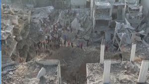 Video post by @newsnation on YouTube