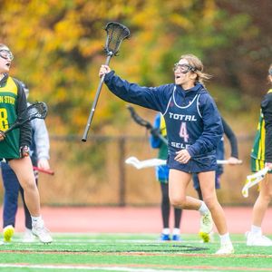 Image post by @trilogylacrosse on Instagram