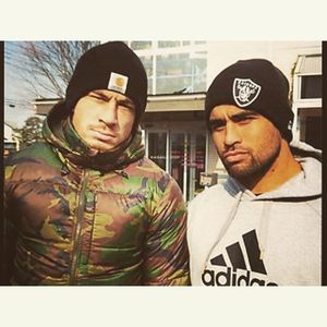 Image post by @therugbypod on Instagram
