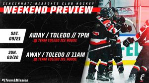 Image post by @ucicehockey on Instagram