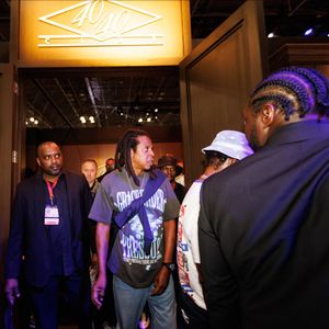 Video post by @rocnationsports on TikTok