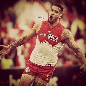 Image post by @rebelsport on Instagram