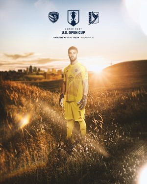 Image post by @SportingKC on Twitter