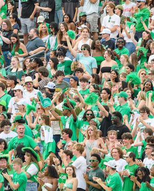 Image post by @meangreensports on Instagram