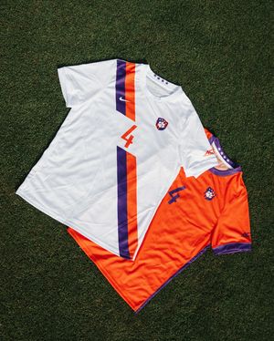 Image post by @clemsonmsoccer on Instagram