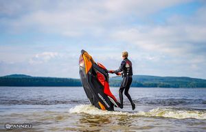 Image post by @kallerovanpera on Instagram
