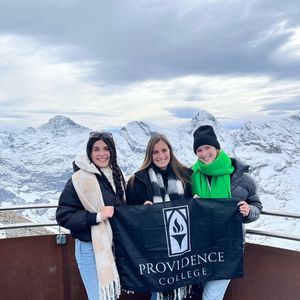 Image post by @provcollege on Instagram