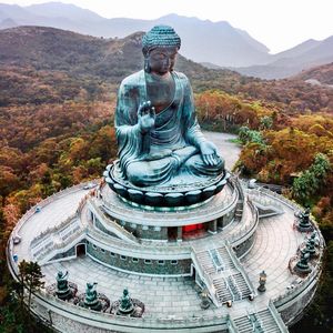 Image post by @cathaypacific on Instagram