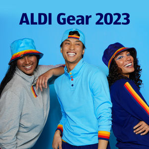 Image post by @aldiusa on Instagram
