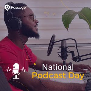 Image post by @gopassage on Instagram