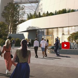 Image post by @youtubetheater on Instagram