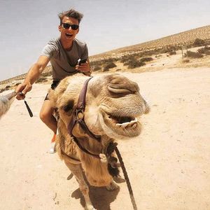 Image post by @birthrightisrael on Instagram