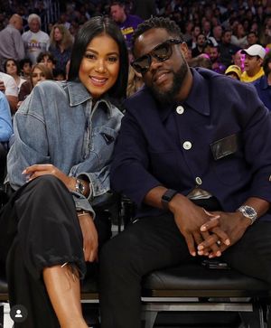 Image post by @kevinhart4real on Instagram