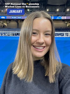 Video post by @llaurenbooher on TikTok
